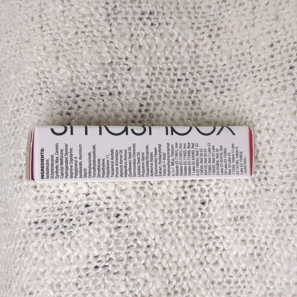 Smashbox Always On Cream to Matte Lipstick in OUT LOUD, 2g/0.07oz - Picture 3 of 14